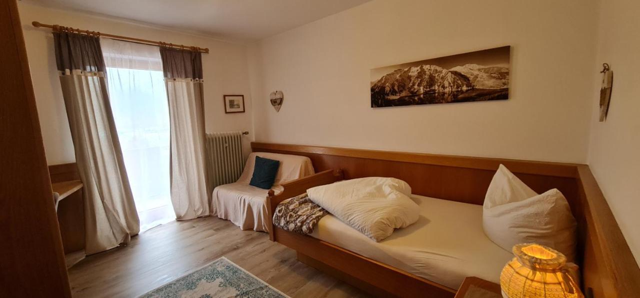 Alpenlandhaus Pfronten Cameră foto